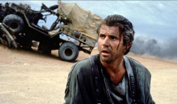 Mad Max