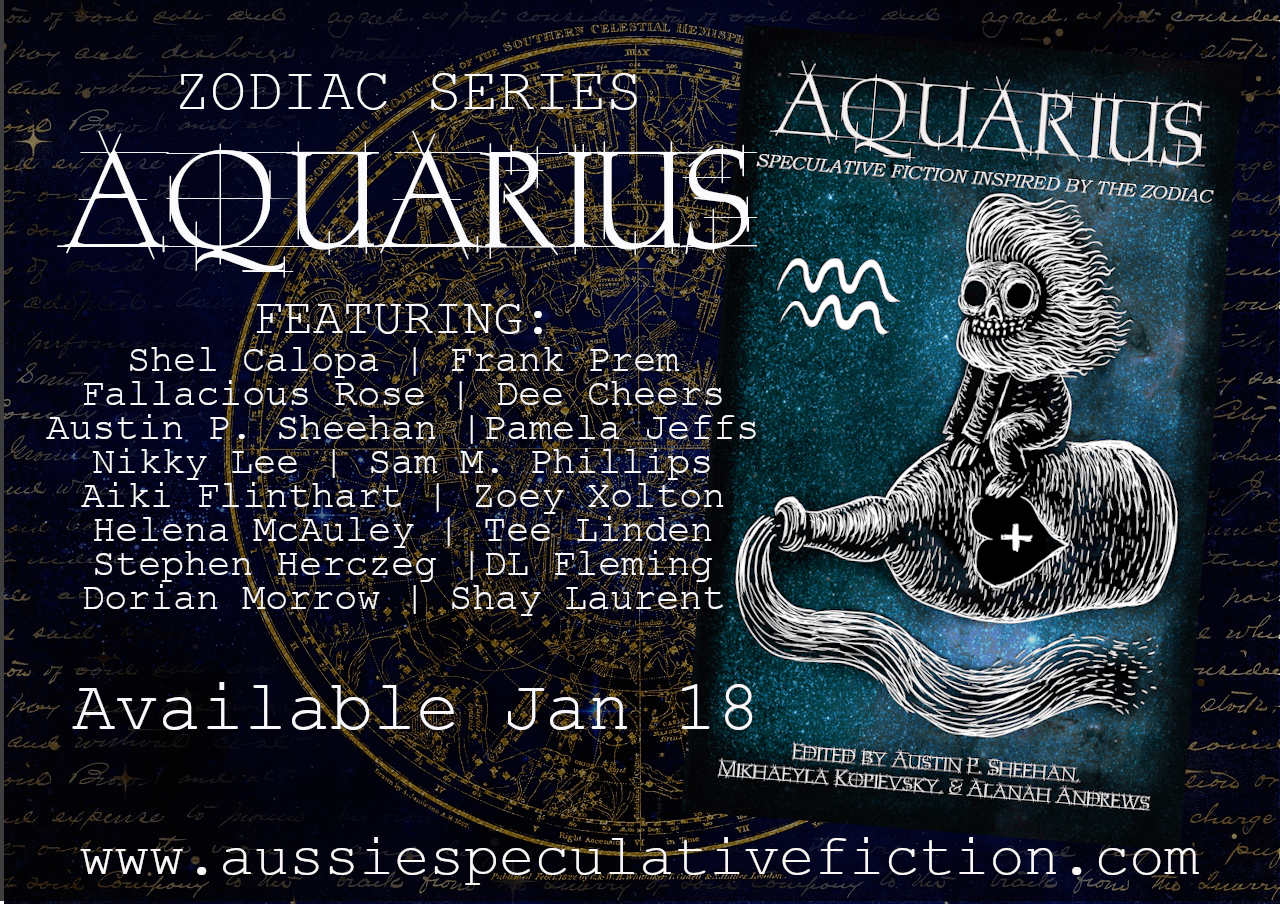 Aquarius Anthology